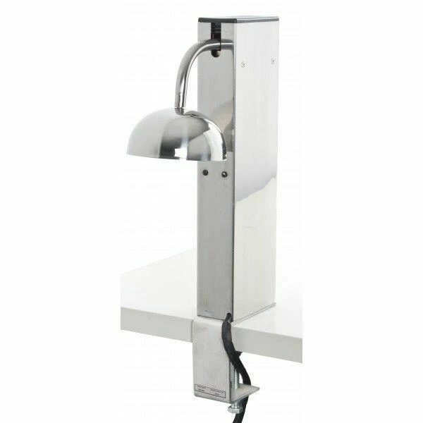 Frucosol Glasfroster GF-1000 by PRIME BAR color Svart