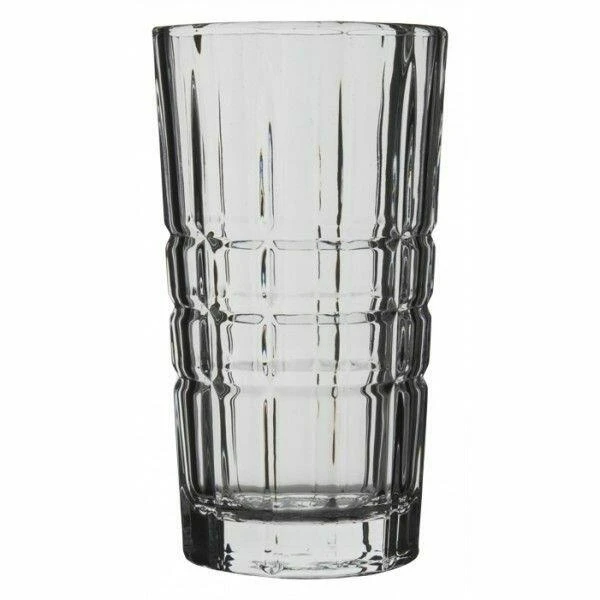 Leonardo Spiritii Wassergläser 260 ml – 4er-Set 6402  color Svart