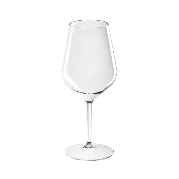 Design Weinglas 47 cl - Tritan Kunststoff BU5000N-21 by Rbdrinks color Svart