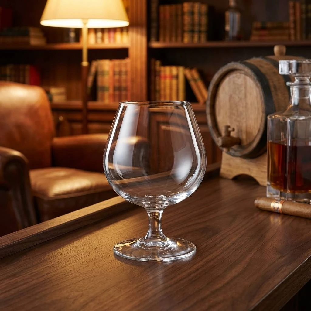 Arcoroc Cognacglas Degustation 41 cl 5000789 by ARCOROC color Svart