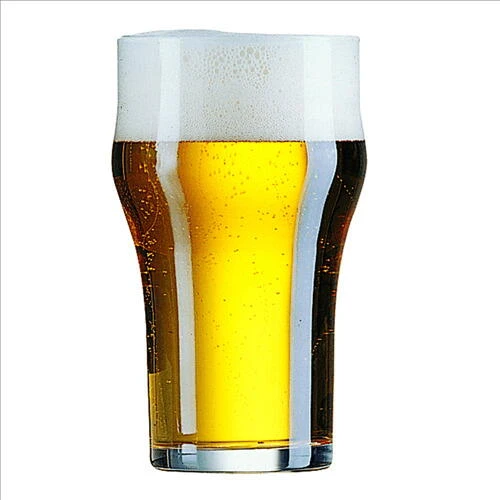 Arcoroc Nonic Bierglas 34 cl 5000750 by ARCOROC color Svart