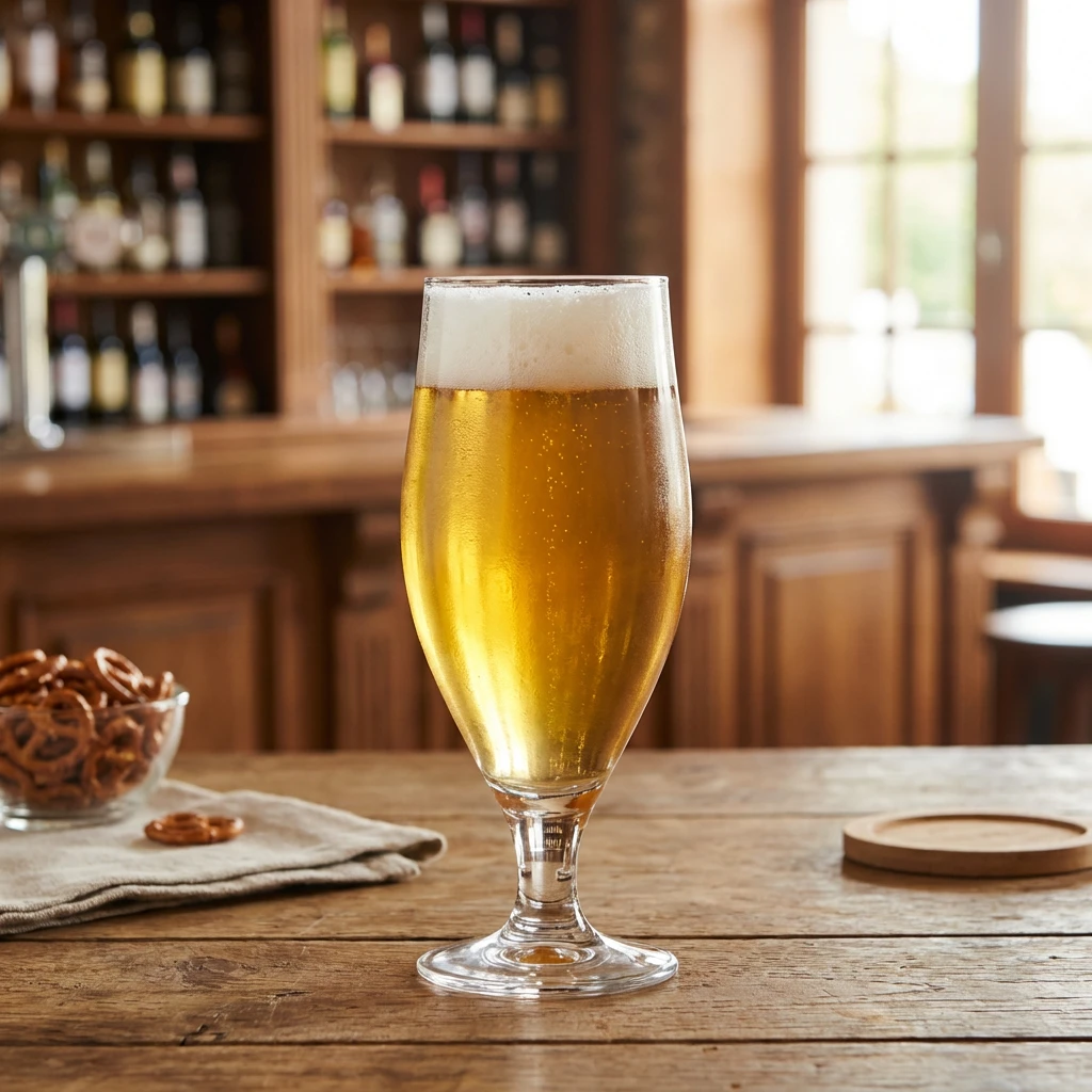 Bierglas Cervoise 32 cl 20351262 by ARCOROC color Helder