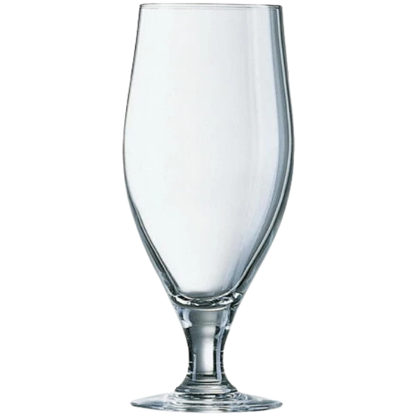 Bierglas Cervoise 50 cl 20351265 by ARCOROC color Helder