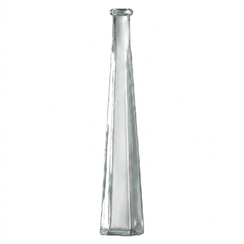Flaschenvase Dama Firk 200 ml H: 32 cm 5001747  color Svart
