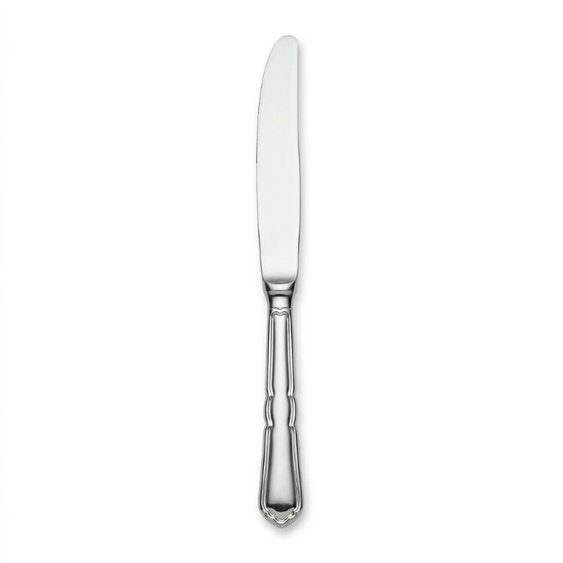 Chippendale Menümesser 22,7 cm 2025810 by CHIPPENDAL color Silver