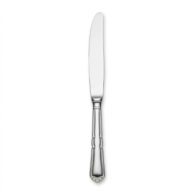 Chippendale Menümesser 22,7 cm 2025810 by CHIPPENDAL color Silver