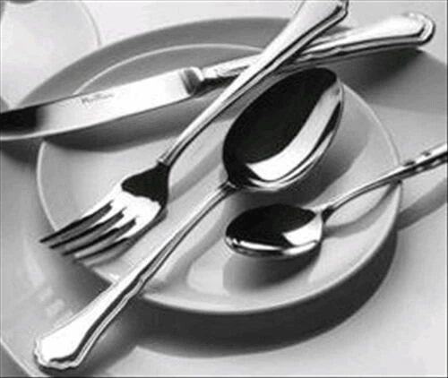 Dessertmesser CHIPPENDALE 20,2 cm 2025816 by CHIPPENDAL color Silver