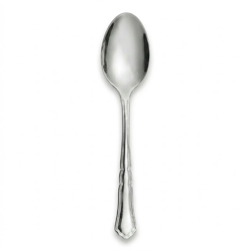 Dessertlöffel CHIPPENDALE 17,1 cm 2025820 by CHIPPENDAL color Silver
