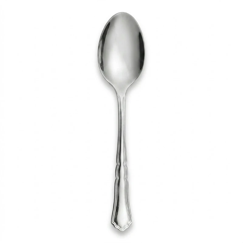 Dessertlöffel CHIPPENDALE 17,1 cm 2025820 by CHIPPENDAL color Silver