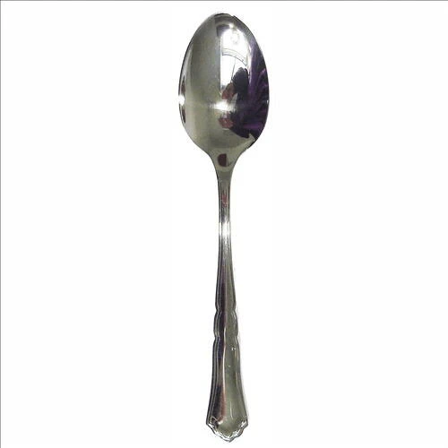 Dessertlöffel CHIPPENDALE 17,1 cm 2025820 by CHIPPENDAL color Silver