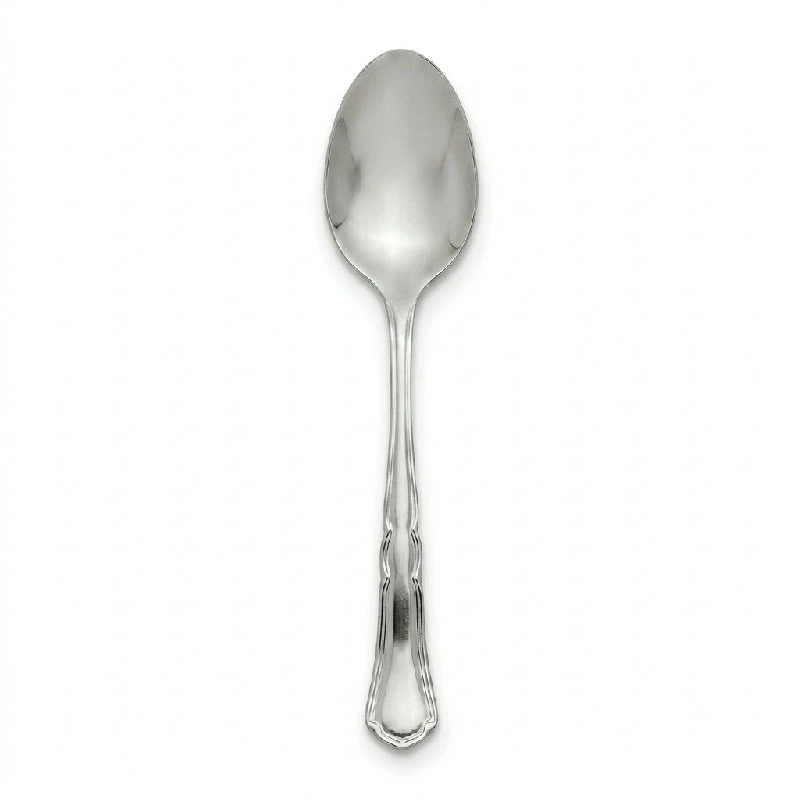 CHIPPENDAL Teelöffel 14,5 cm 2025822 by CHIPPENDAL color Silver