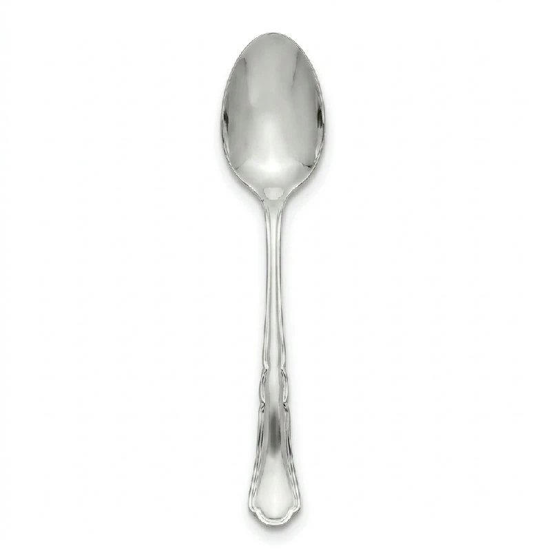 Kaffeelöffel Chippendale 11,5 cm 2025824 by CHIPPENDAL color Silver