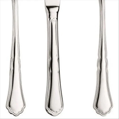 Kaffeelöffel Chippendale 11,5 cm 2025824 by CHIPPENDAL color Silver