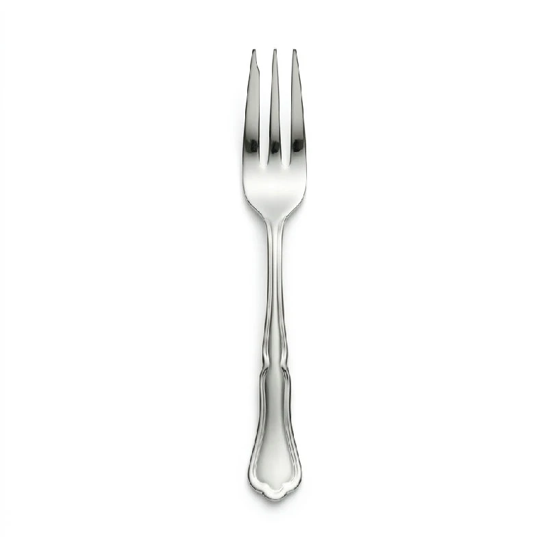 Kuchengabel CHIPPENDALE 14,8 cm 2025826 by CHIPPENDAL color Silver