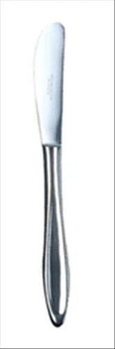 Tafelmesser P1 21 cm 2026036 by P1 color Silver