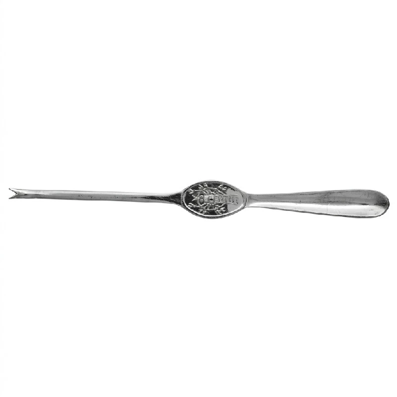 Hummergabel P1 20 cm 2026066 by P1 color Silver