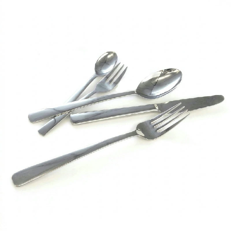 P3 Teelöffel 14 cm 2025956 by P3 color Silver