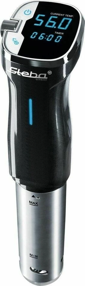 Steba Sous-Vide-Zirkulator STSV50 by Steba color Svart