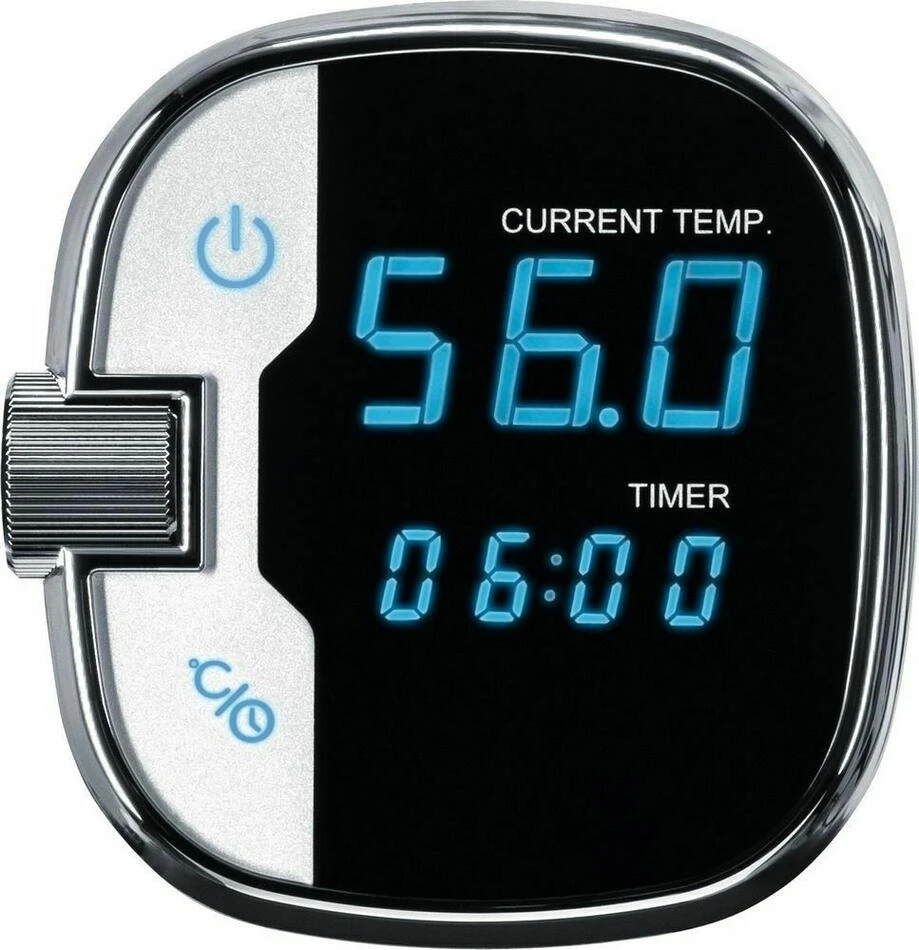 Steba Sous-Vide-Zirkulator STSV50 by Steba color Svart