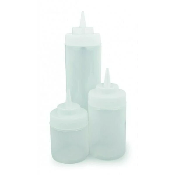 Quetschflasche (950 ml) 2305-4 by PRIME BAR color Svart