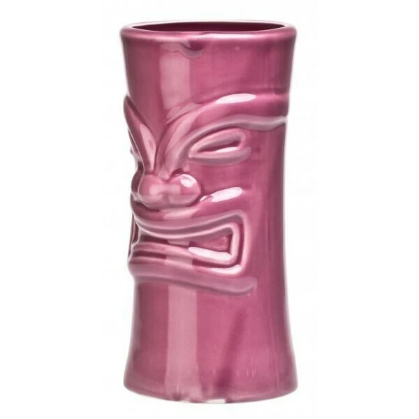 Tiki-Becher - Intoxica (590 ml) 4584 by Tiki color Svart