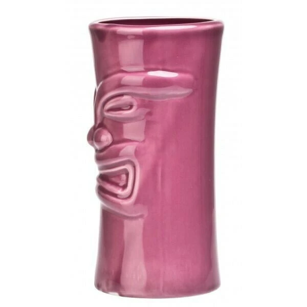 Tiki-Becher - Intoxica (590 ml) 4584 by Tiki color Svart
