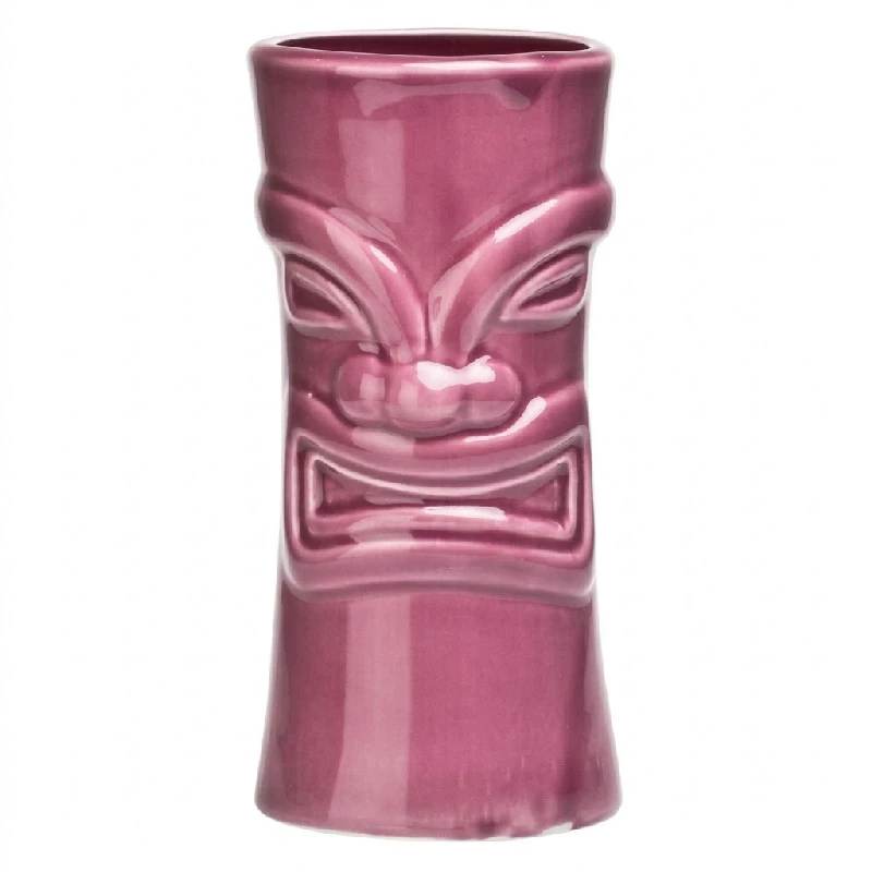 Tiki-Becher - Intoxica (590 ml) 4584 by Tiki color Svart