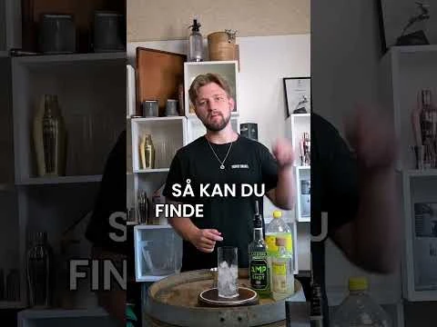 Karate Drink - Drinkspakke