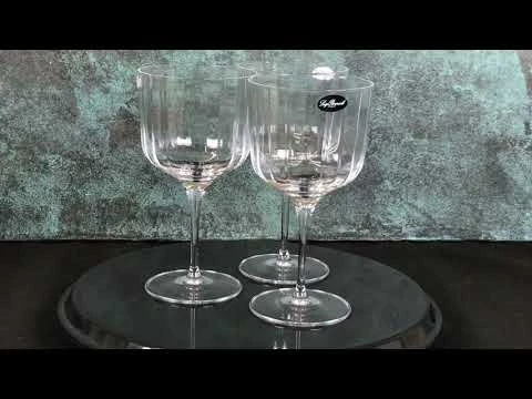 Bach gin & tonic-glas 4 stk. klar - 60 cl