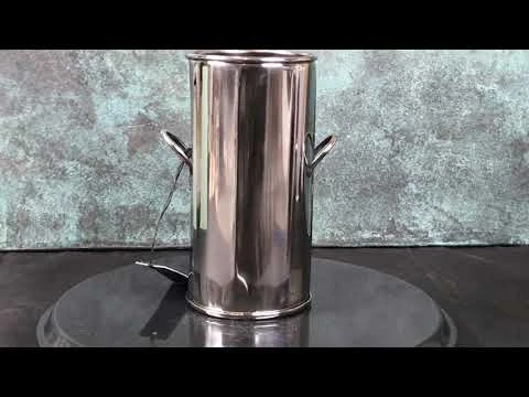 Heritage Tall Vinflaskeholder