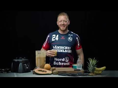 RAW Blender X 4.0 Turbo Sort 4.0HK 2.2 L 2380W