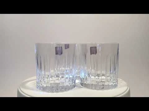 RCR Timeless Tumbler 36 cl 6stk.