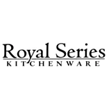 Royal Series Logo – hochwertiges Barzubehör bei Barlife.de