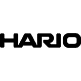 Hario Logo – Kaffeezubehör und Glas bei Barlife.de