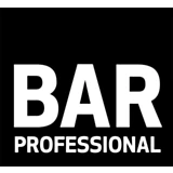 Barprofessional Logo – professionelles Barzubehör