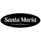SANTA M logo hos Barlife