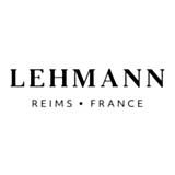 Lehmann Logo - Exklusive französische Kristallgläser