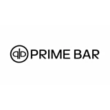 PRIME BAR logo - professionelt barudstyr hos Barlife