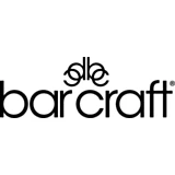 BarCraft Logo – hochwertiges Barzubehör für die Hausbar