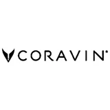 Coravin Logo – innovative Weinkonservierungssysteme bei Barlife.de