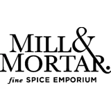Mill & Mortar Logo bei Barlife.de