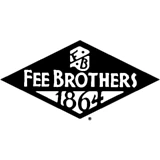 Feebros Logo – Cocktail-Bitters bei Barlife.de