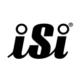 iSi Logo – professionelle Siphons und Zubehör