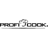 Profi Cook Logo – Küchen- und Barzubehör