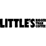 Littles Logo – Qualitätskaffee bei Barlife.de