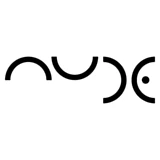 Nude Logo – Exklusive Kristallgläser und Barzubehör