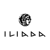 Iliada Logo – griechische Oliven und Delikatessen bei Barlife.de