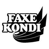Faxe Logo - Dänisches Bier bei Barlife.de