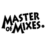 Master of Mixes Cocktailmixer Logo