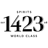 1423 Logo – Exklusive Spirituosen bei Barlife.de